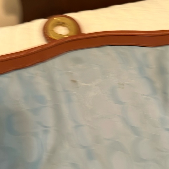 Coach bag - Picture 3 of 5